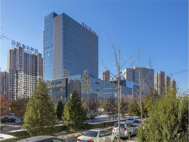 北京方好敷穴位按摩