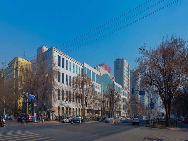 北京方好敷穴位按摩