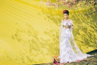 来生许你一世温柔,跨越时空的深情守候